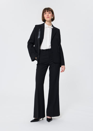 Patrice Pants by Tara Jarmon Lebanon