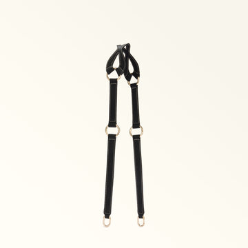 Strap Fna-Fiona Nero
