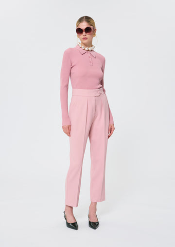 Priscilla Pull by Tara Jarmon Lebanon