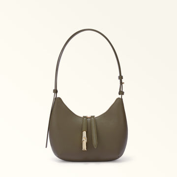 Shoulder Bag Gcc-Furla Goccia Sage