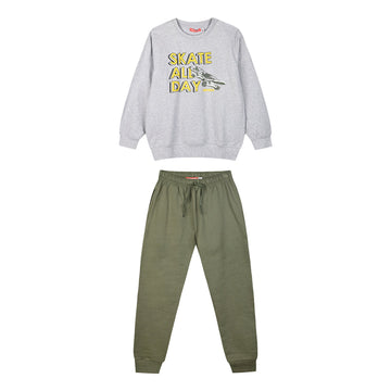 BOY'S TRACKSUIT Energiers