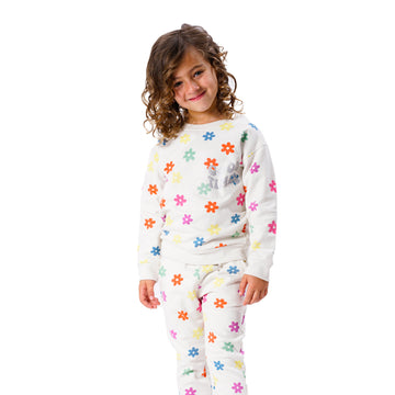 GIRL'S TRACKSUIT Energiers