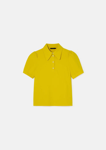 Tonino yellow top