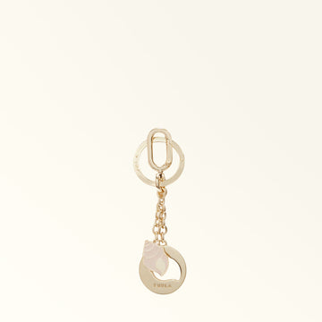 FURLA CRYSTAL KEYCHAIN Furla
