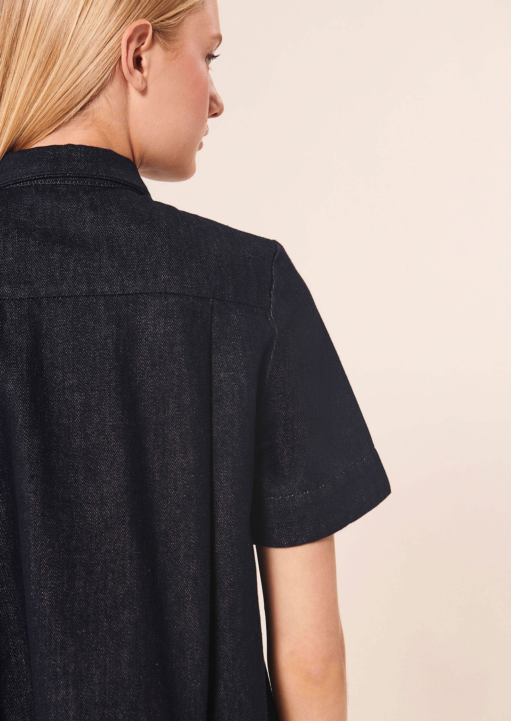 Camilia Shirt Tara Jarmon
