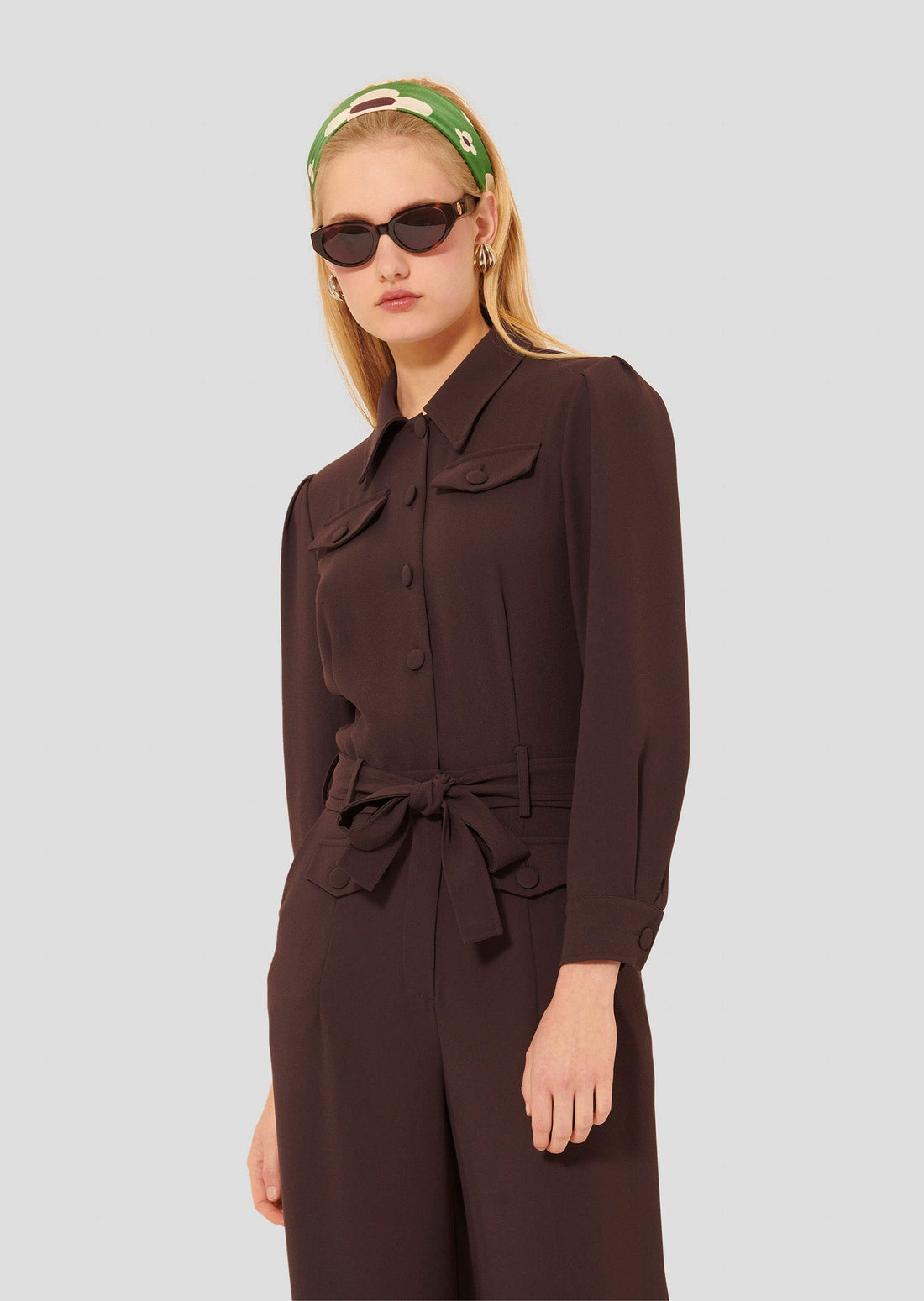 Calice Jumpsuit Tara Jarmon