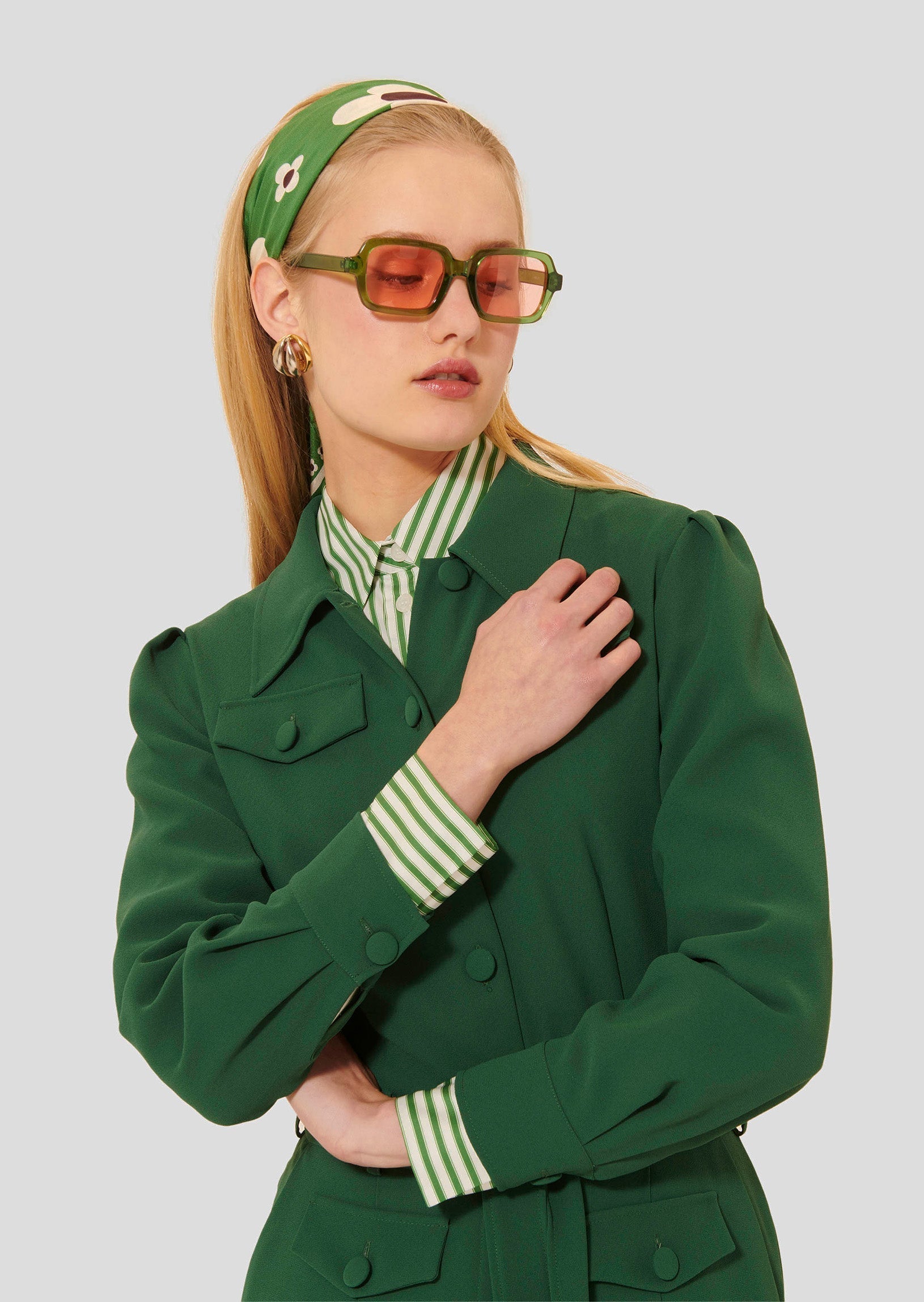 Calice Jumpsuit Tara Jarmon