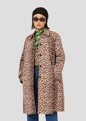 Igor Trenchcoat Tara Jarmon