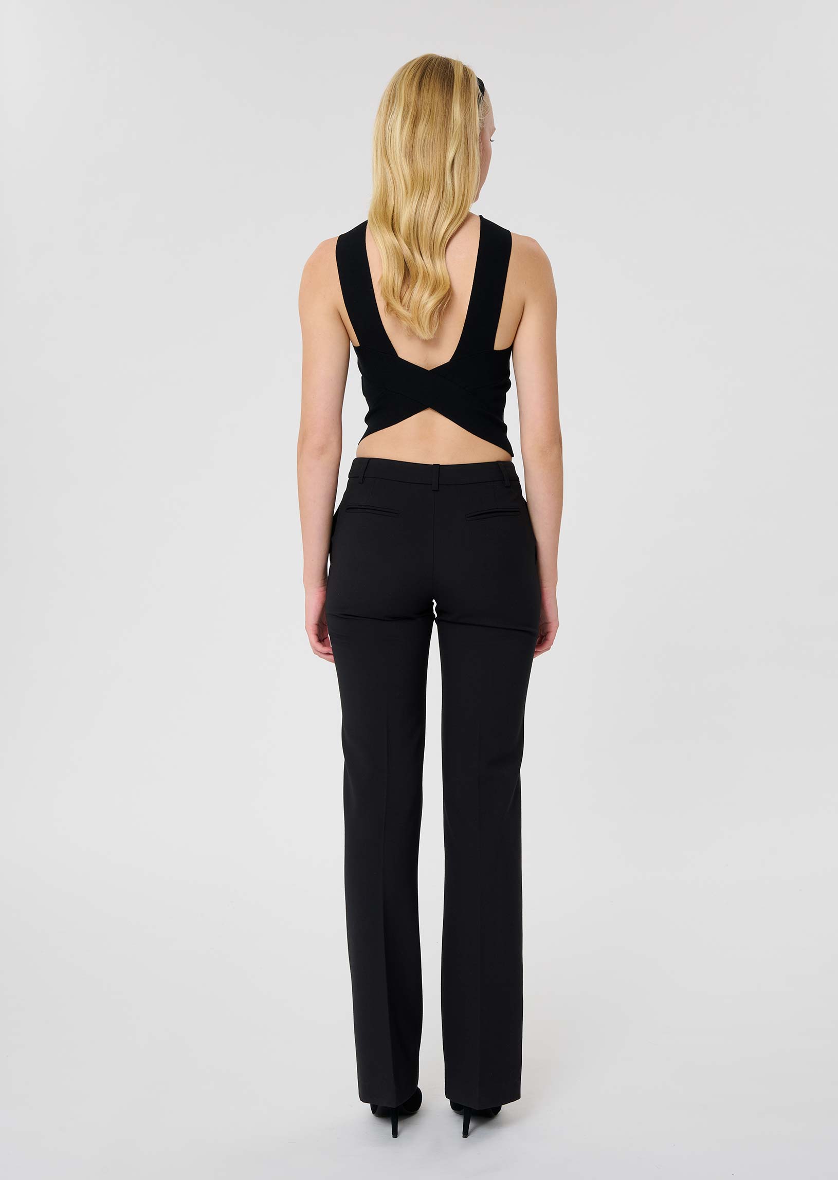 Poupee Pants Tara Jarmon