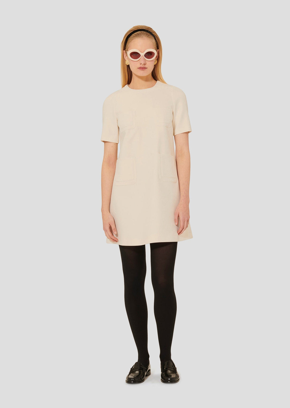 Renata Dress Tara Jarmon