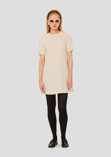 Renata Dress Tara Jarmon