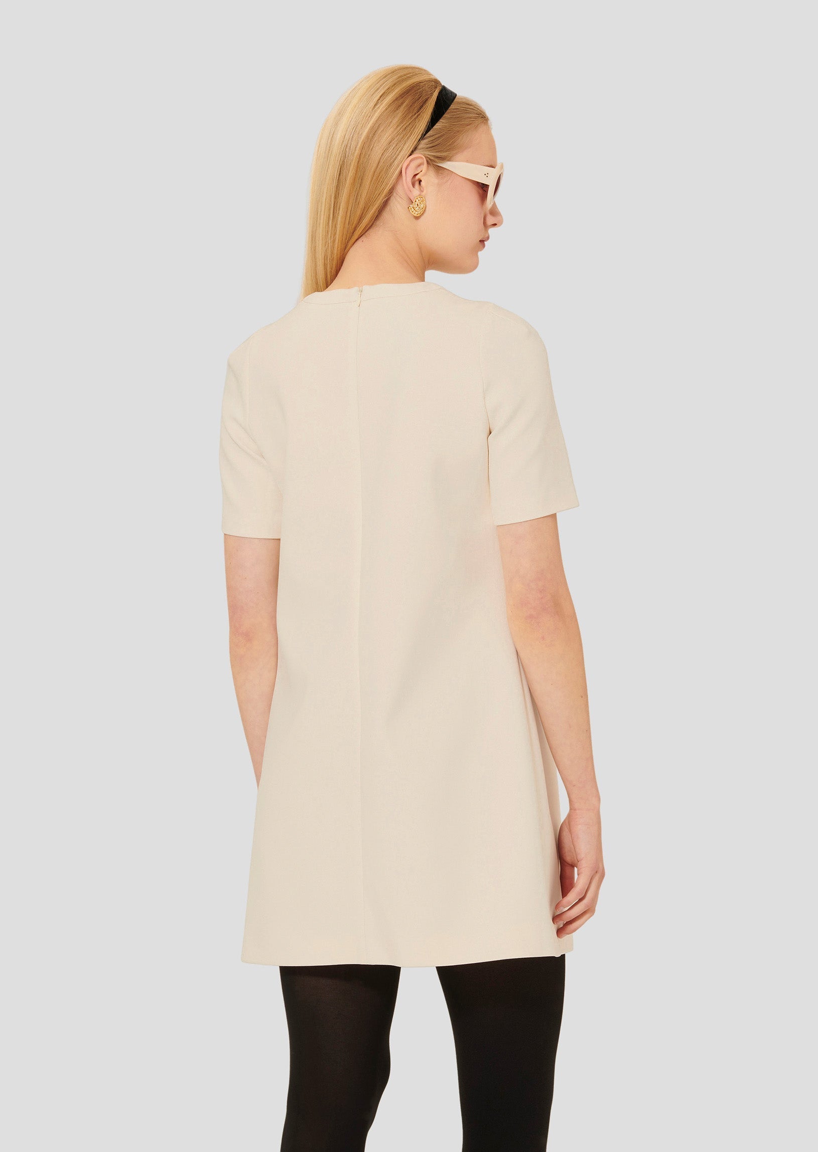 Renata Dress Tara Jarmon