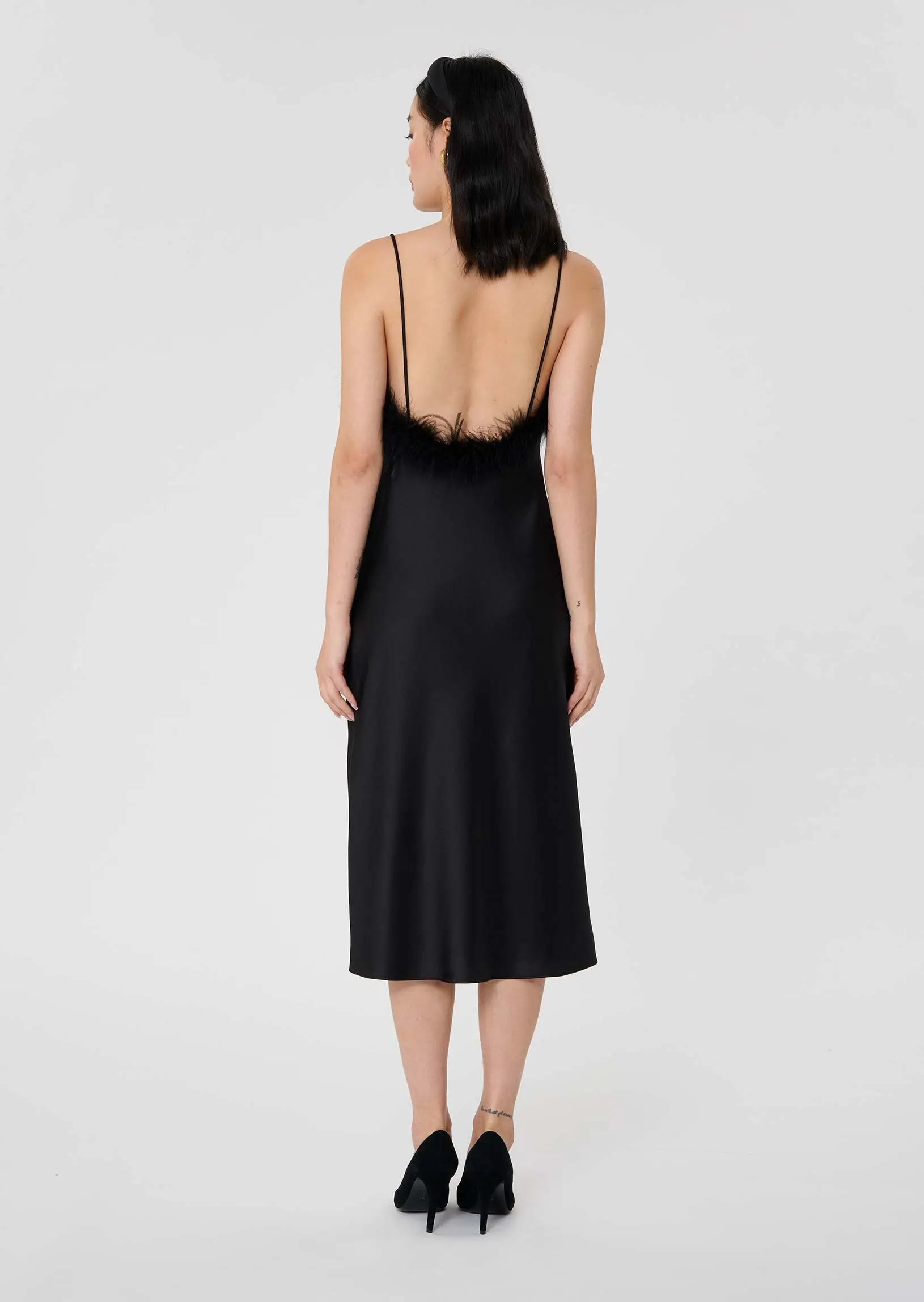 Reaney Dress Tara Jarmon