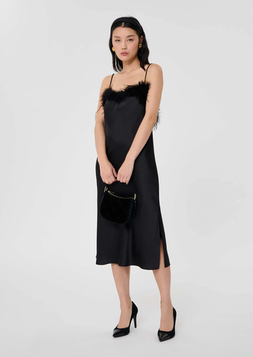 Reaney Dress Tara Jarmon