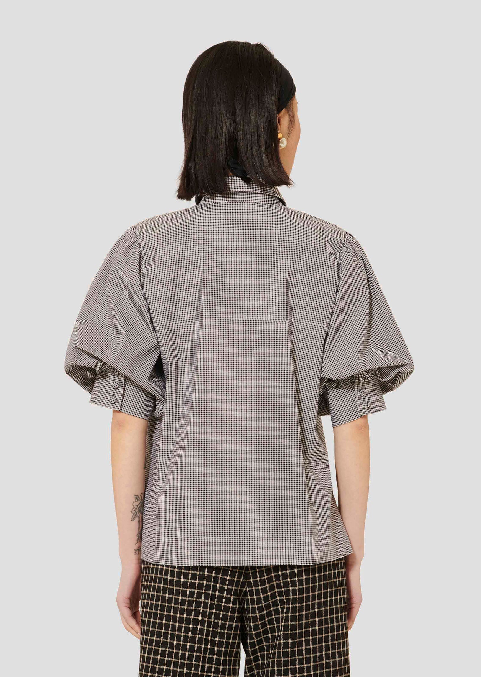 Calypso Shirt Tara Jarmon