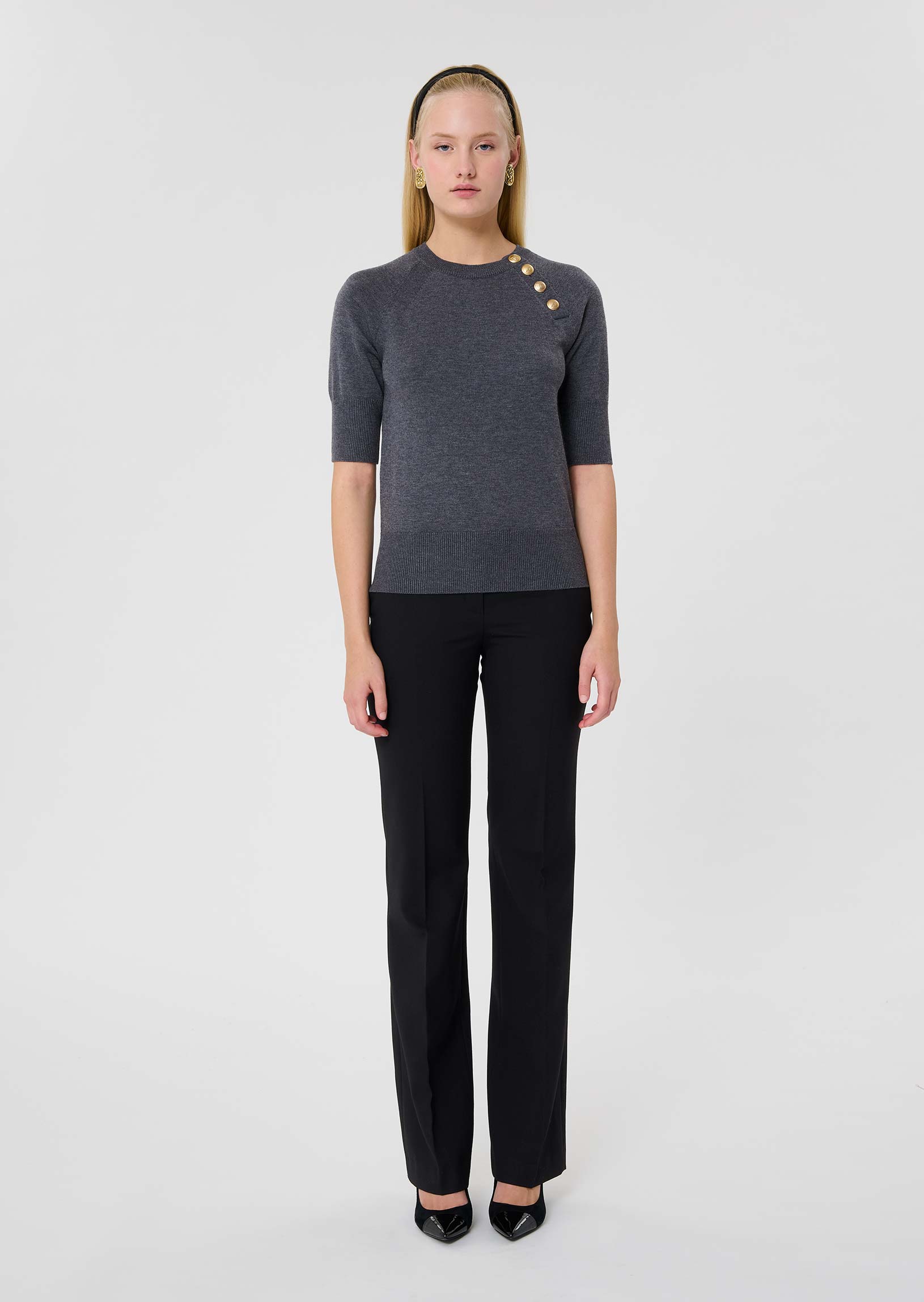 Pastelle Pull Tara Jarmon