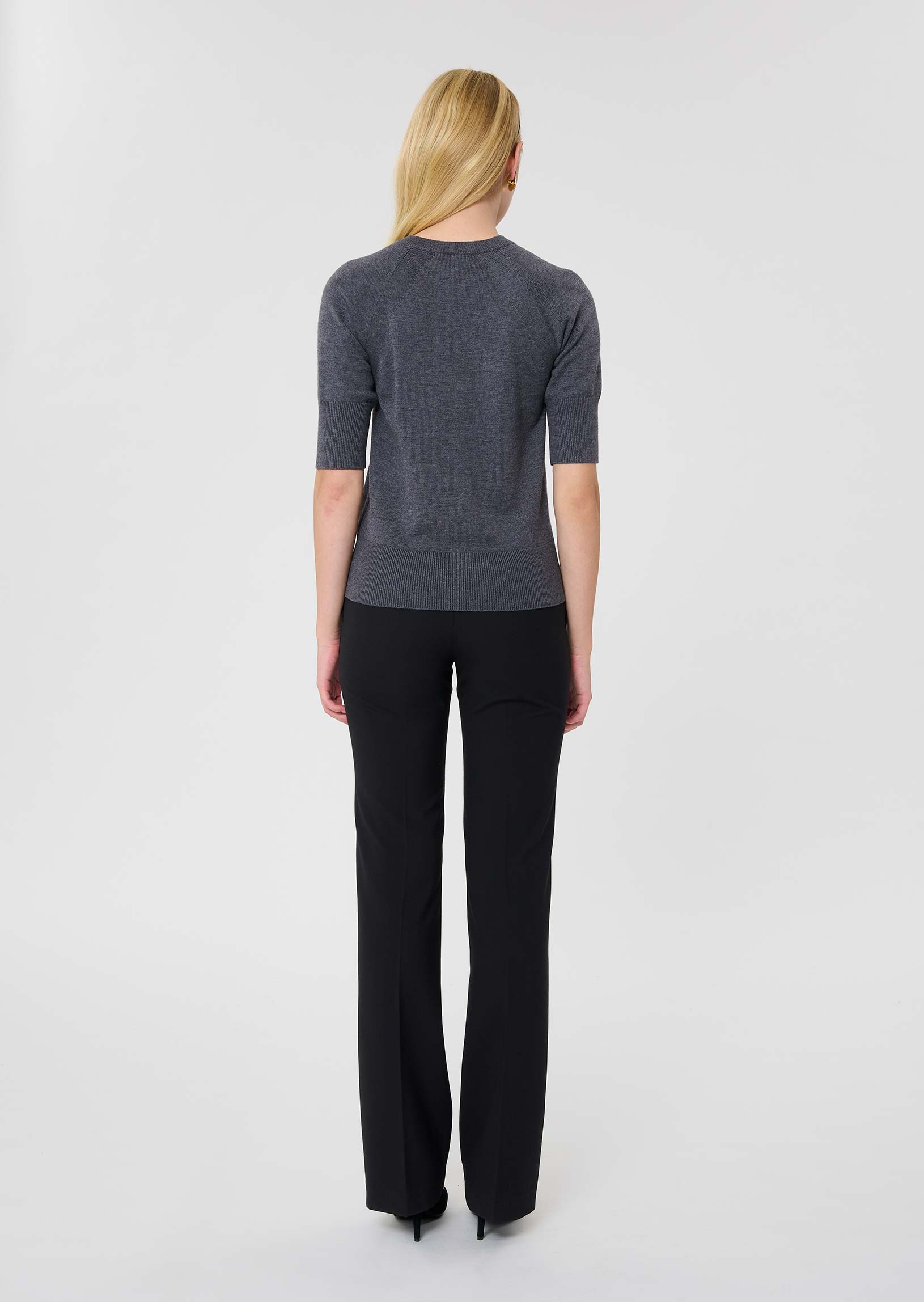 Pastelle Pull Tara Jarmon