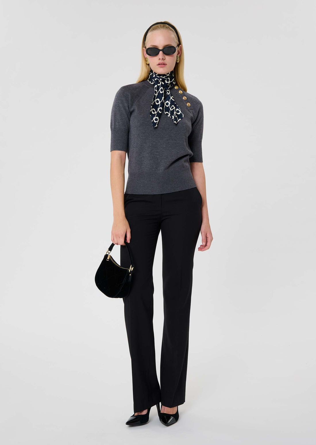 Pastelle Pull Tara Jarmon