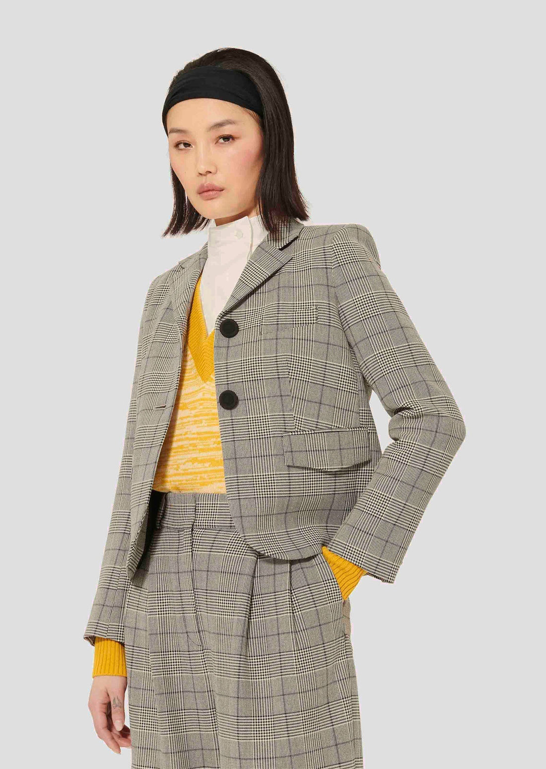 Valensola Blazer Tara Jarmon