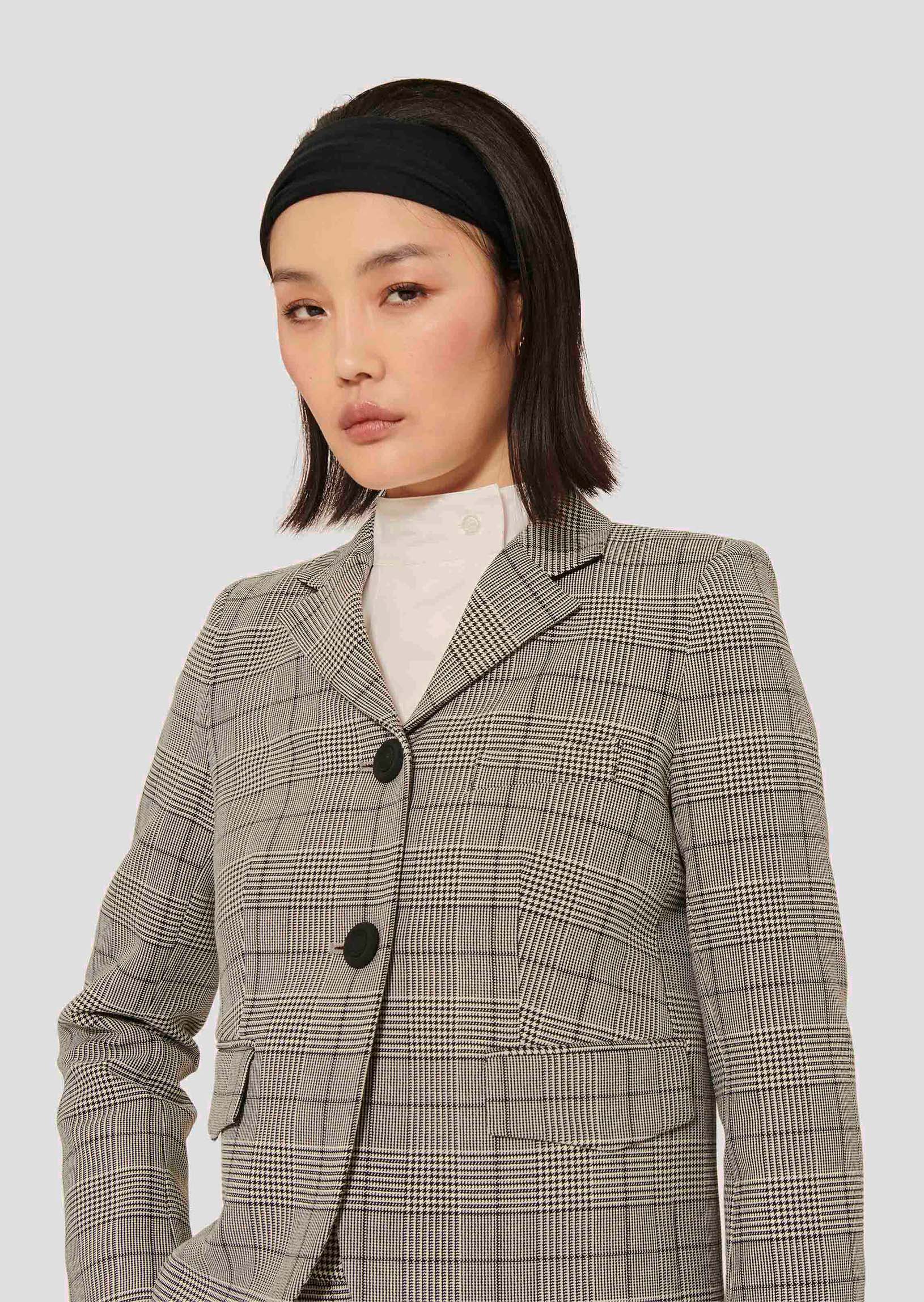 Valensola Blazer Tara Jarmon