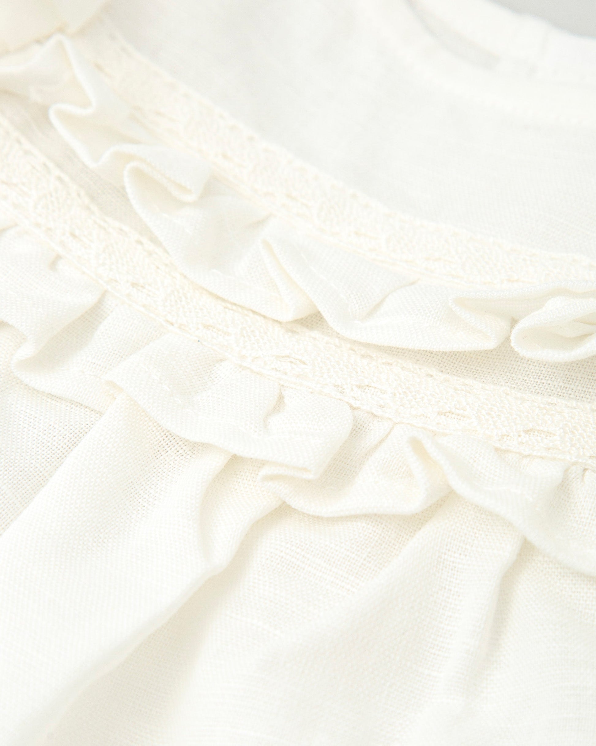 Off White shirt KHABBAZ