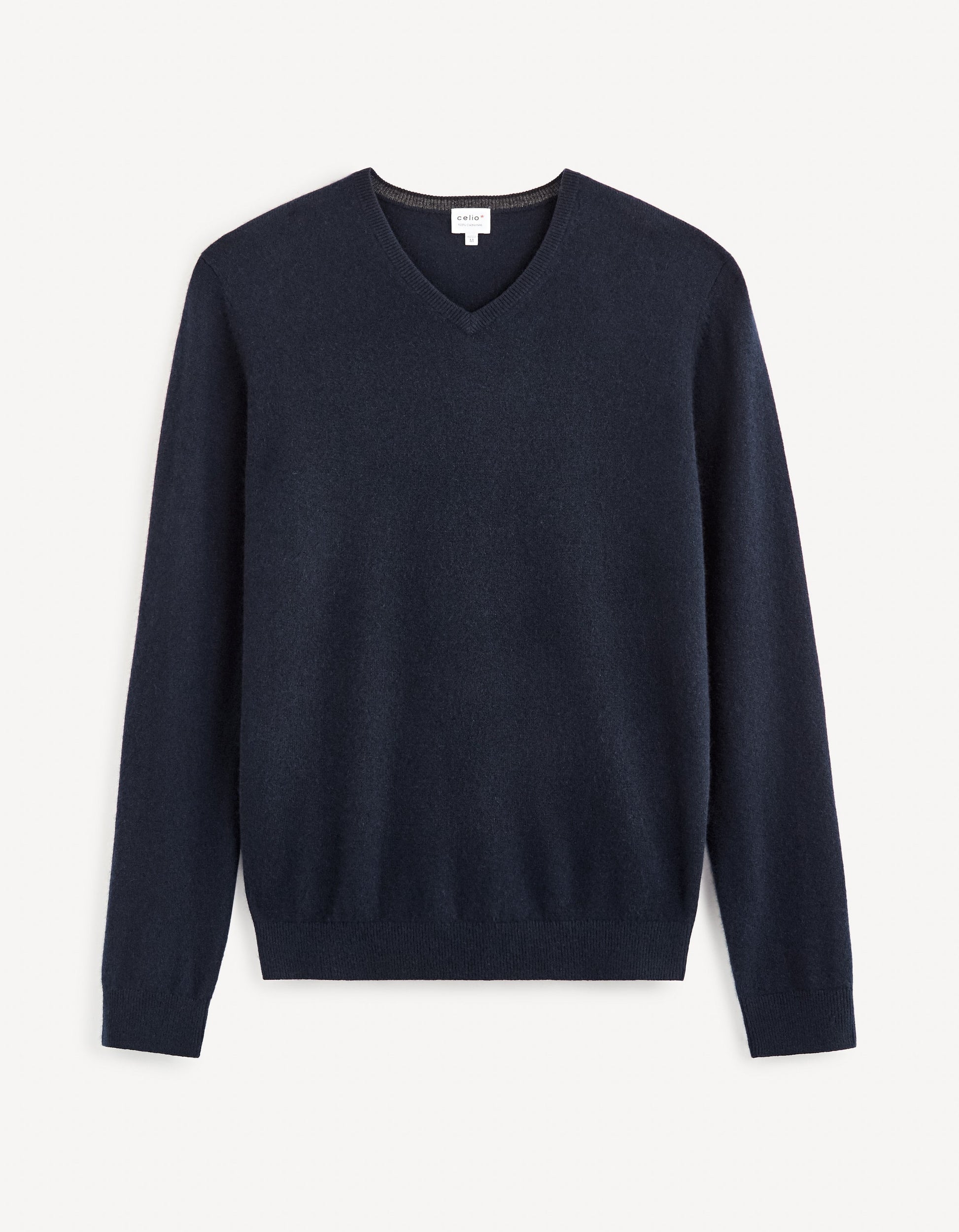 FEMIRVE ENCRE FONCE CASHMERE Celio