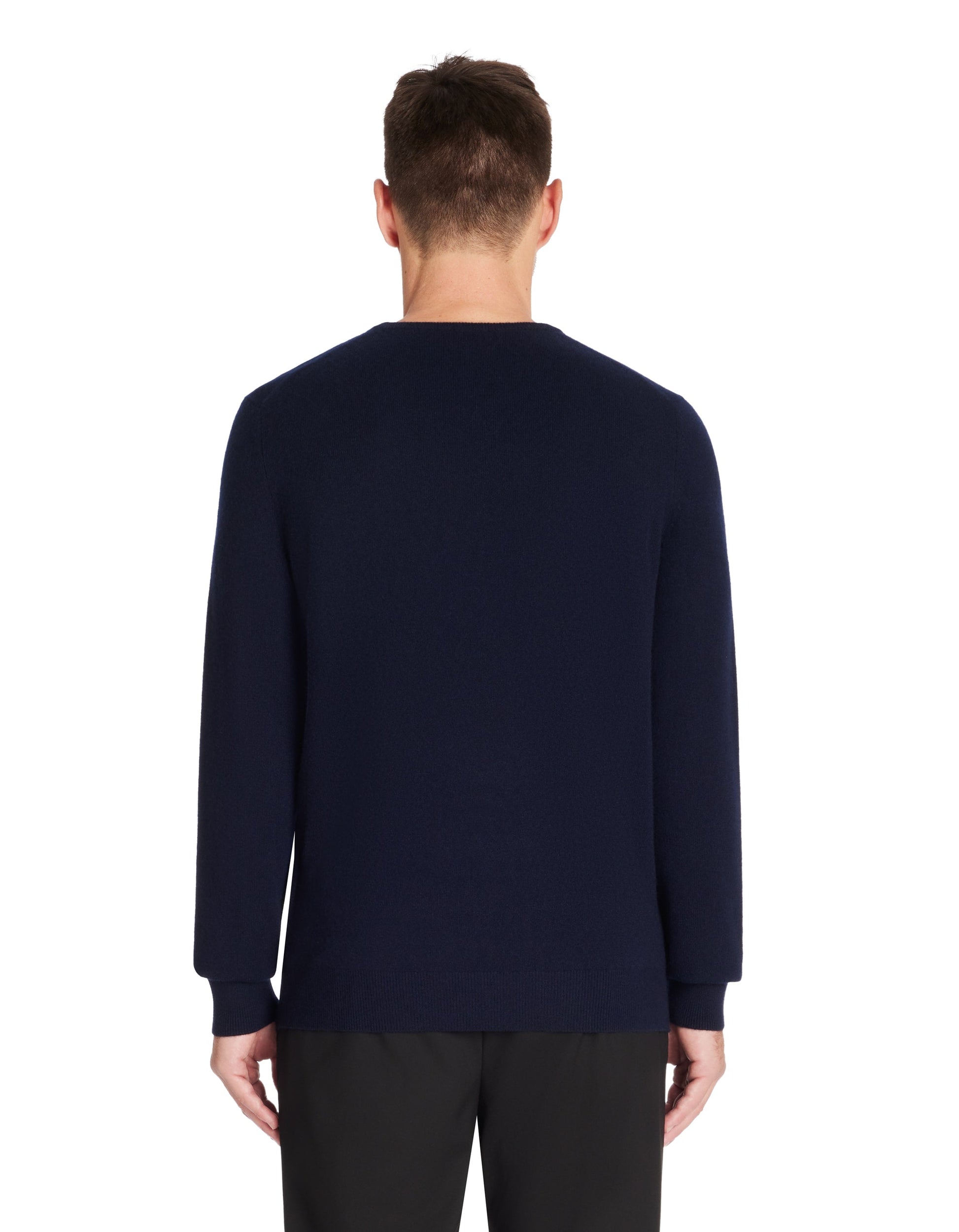 FEMIRVE ENCRE FONCE CASHMERE Celio