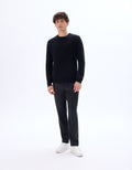 FEMIRVE BLACK CASHMERE Celio