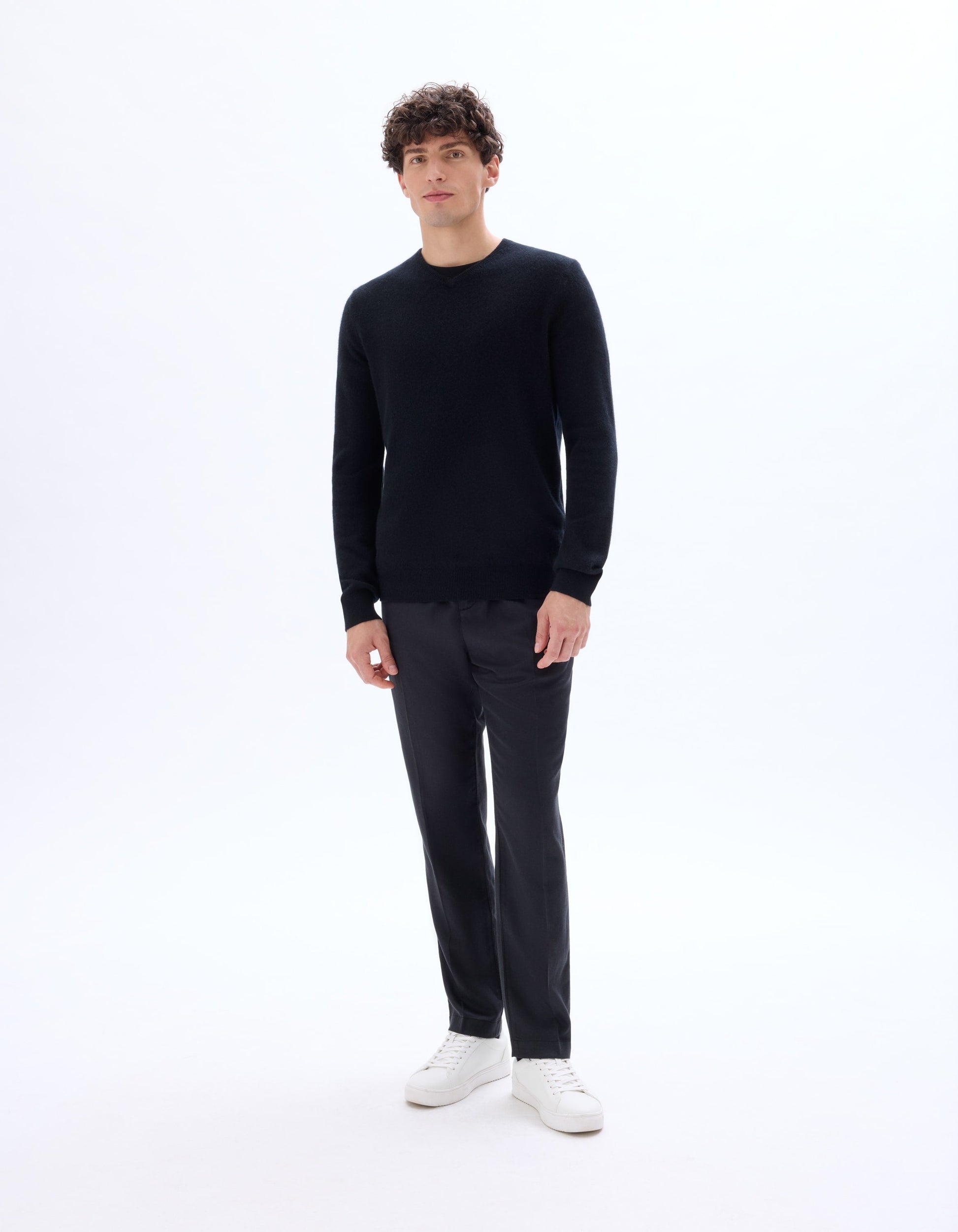FEMIRVE BLACK CASHMERE Celio