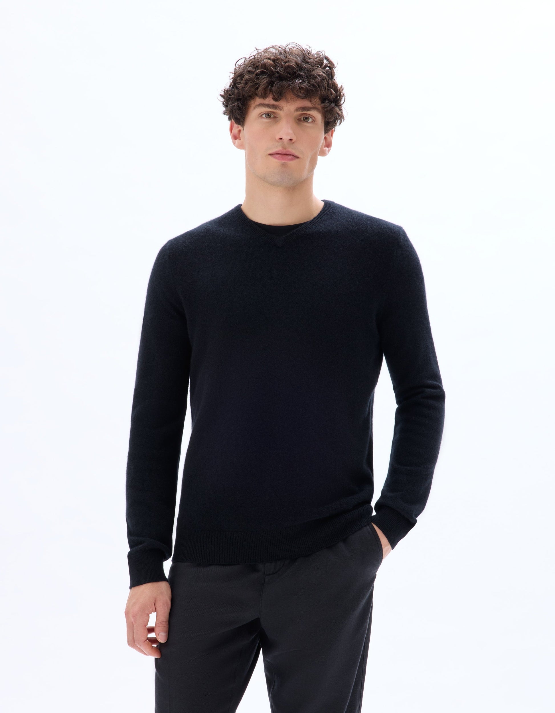 FEMIRVE BLACK CASHMERE Celio