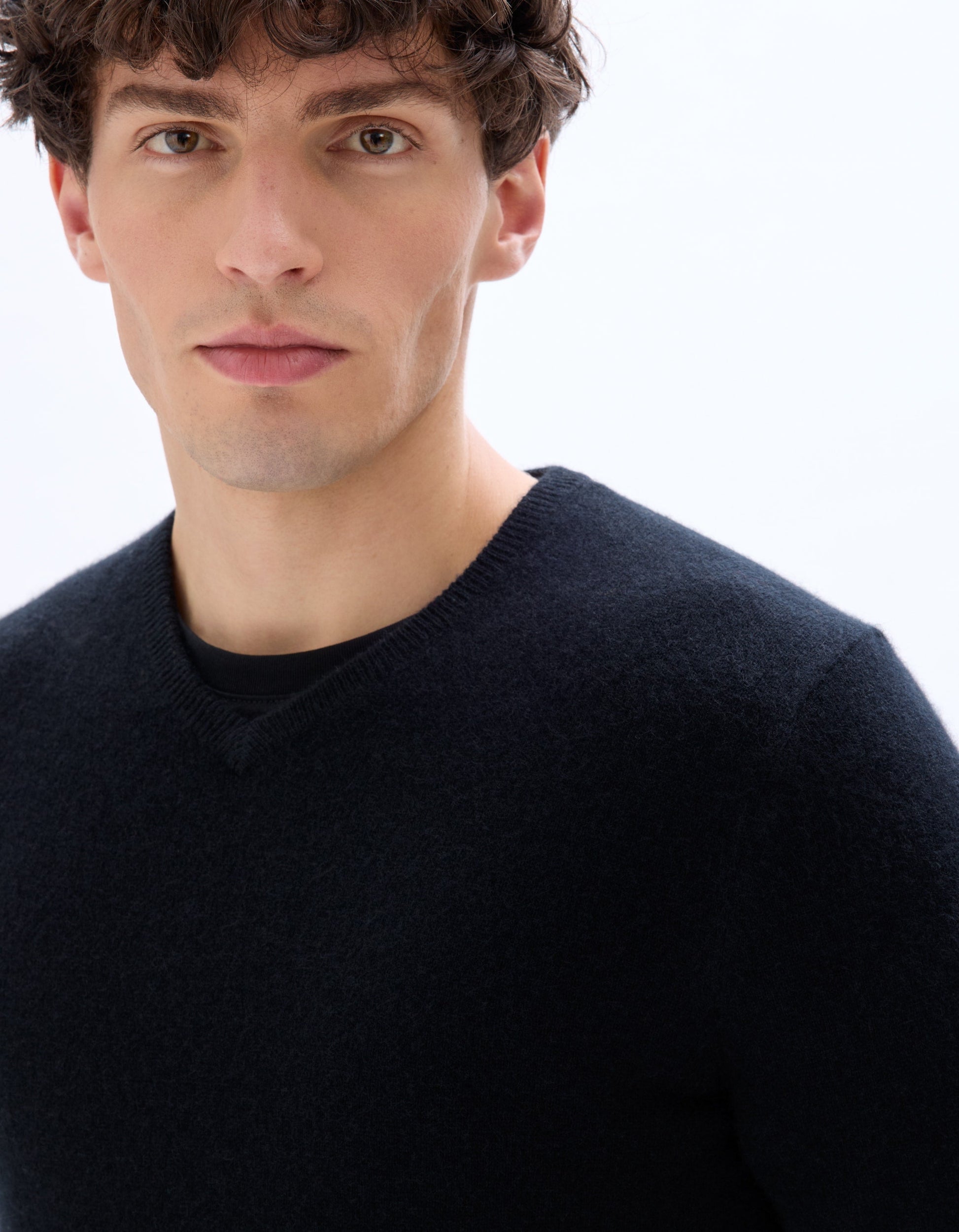 FEMIRVE BLACK CASHMERE Celio