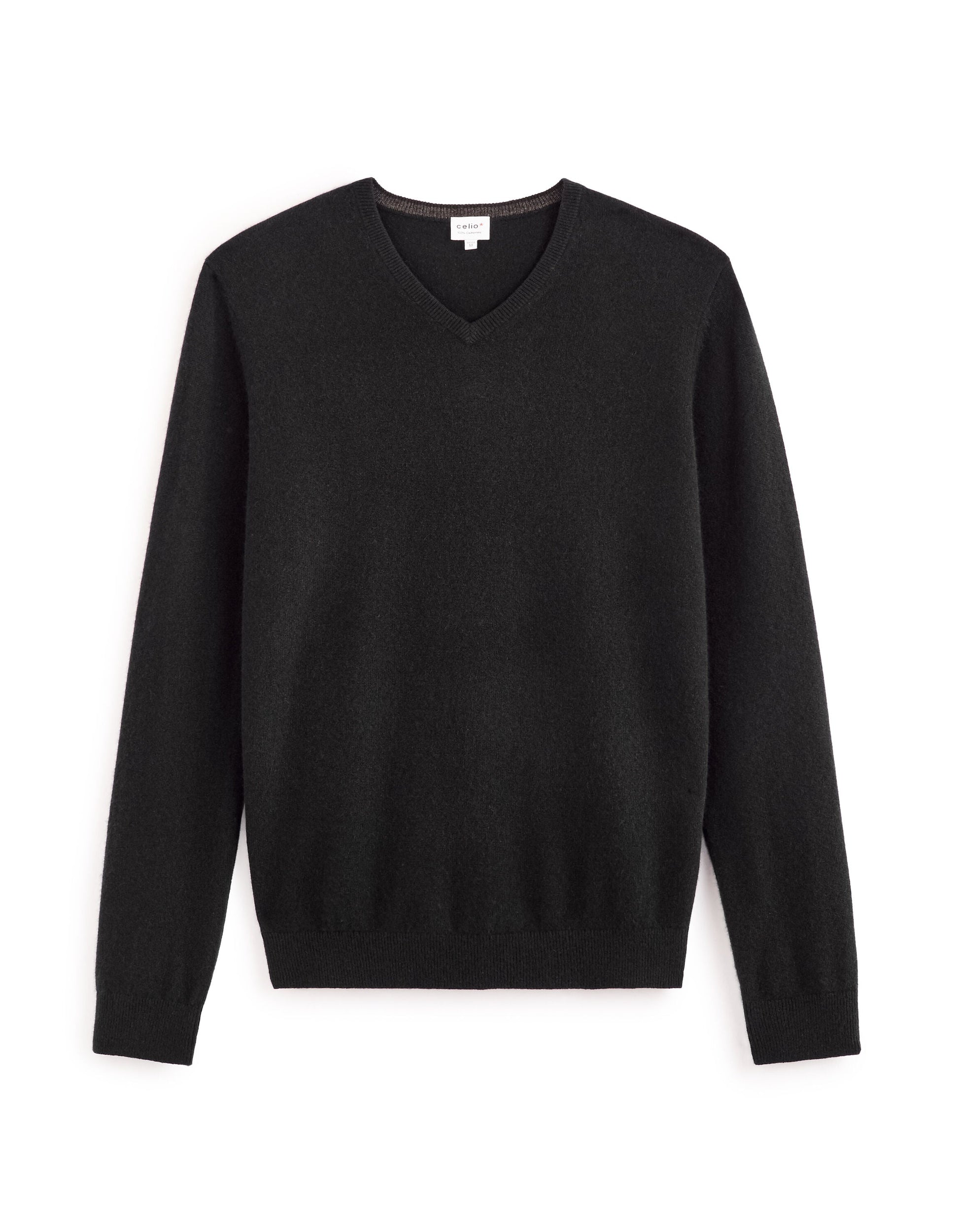 FEMIRVE BLACK CASHMERE Celio