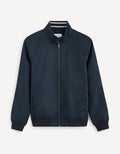 Navy Jacket