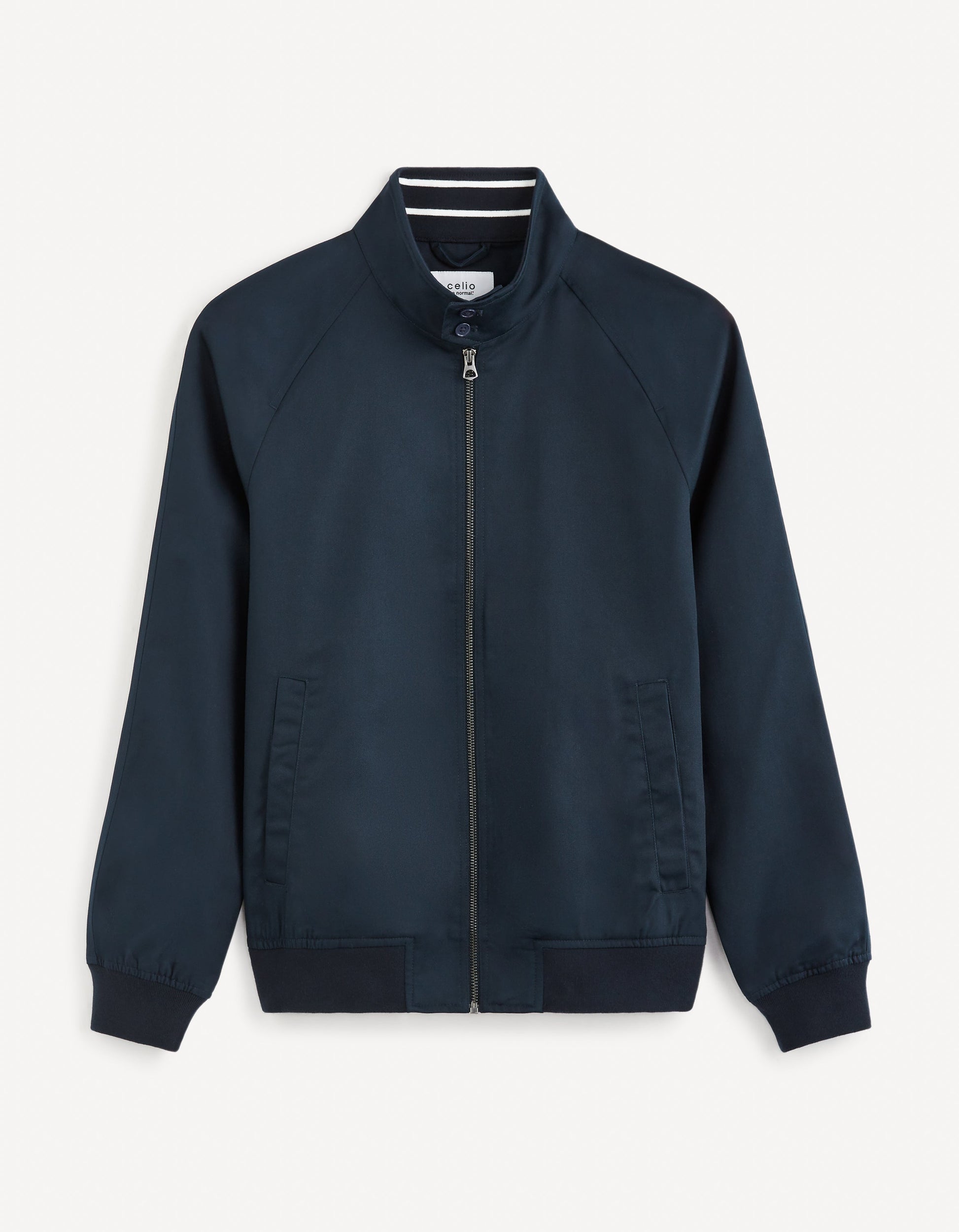 Navy Jacket