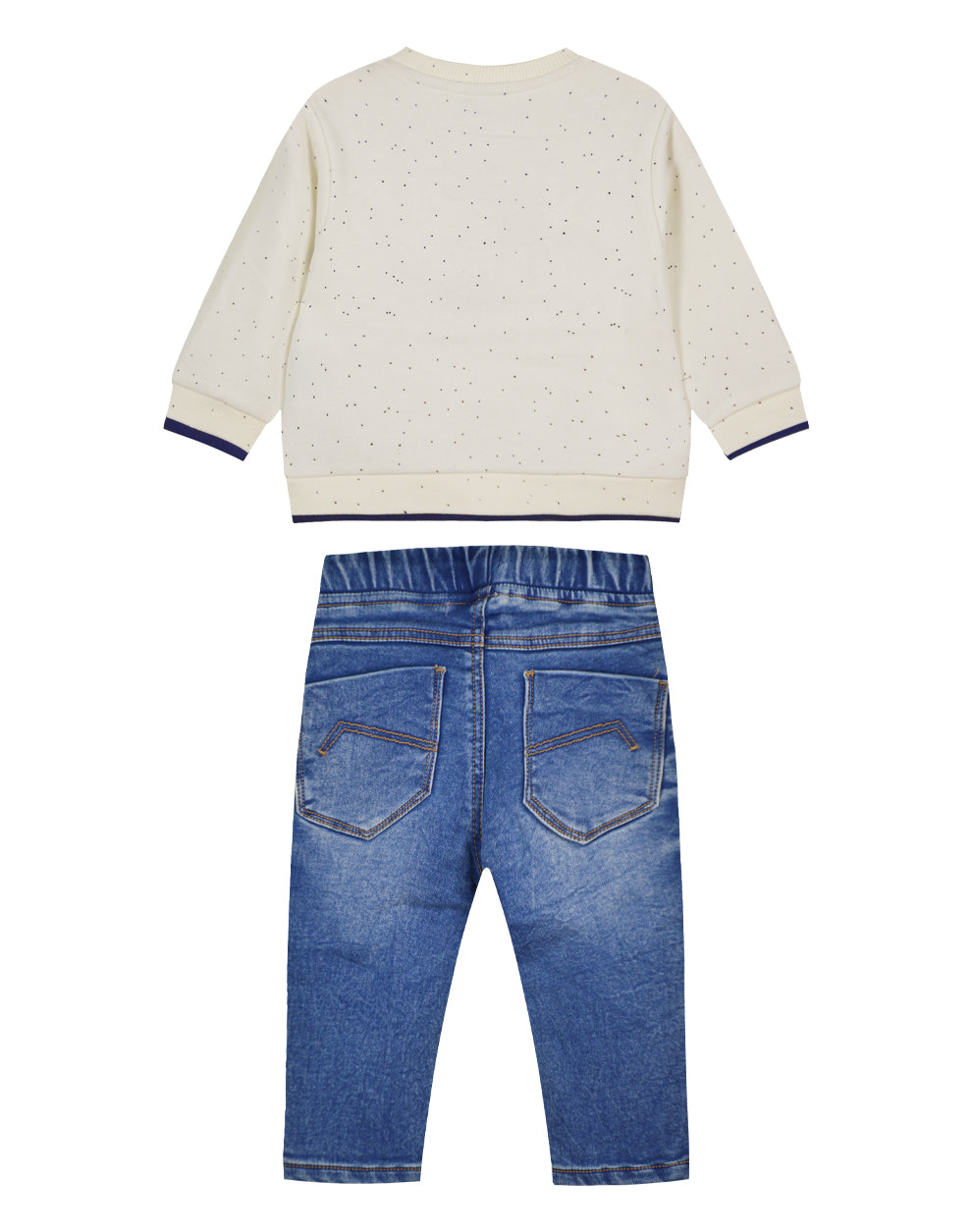 Infant Set for Boys Energiers