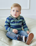 Infant Set for Boys Energiers