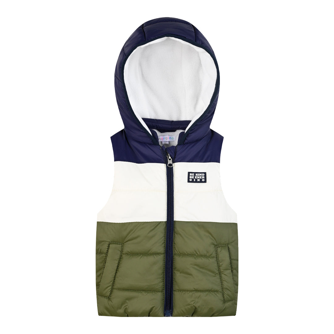 Boy Waistcoat