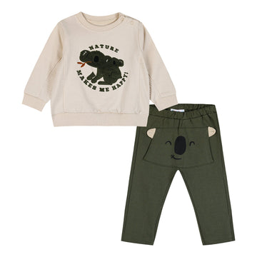 Boy Set Top & Bottom