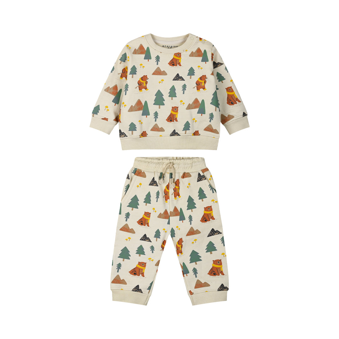 INFANT'S SET Energiers