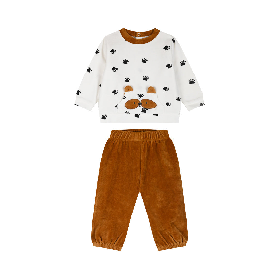 Boy Set Top & Bottom
