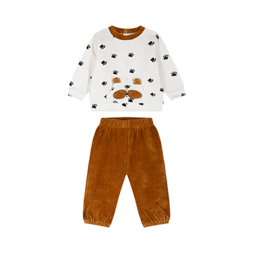 Boy Set Top & Bottom