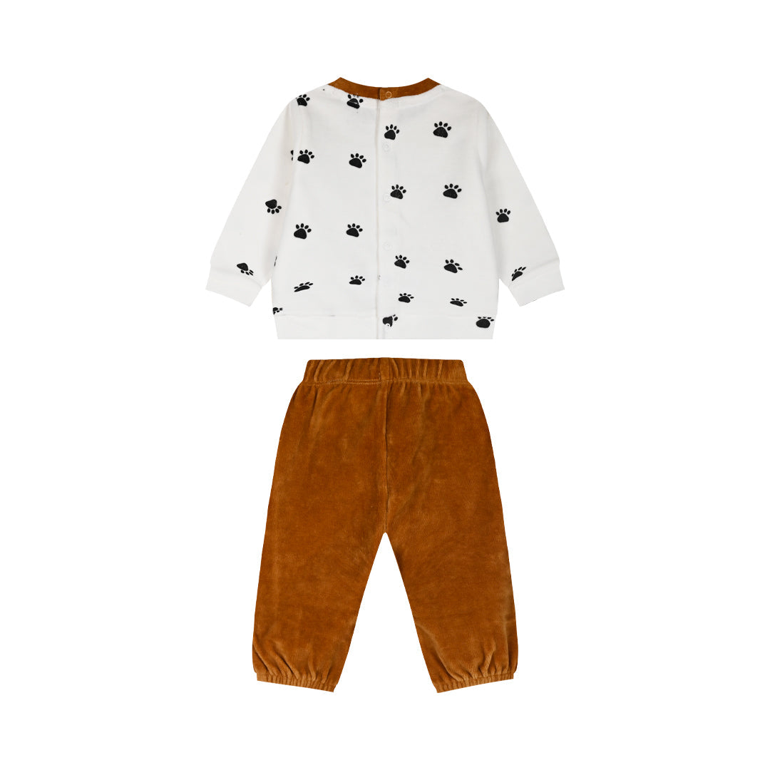 Boy Set Top & Bottom