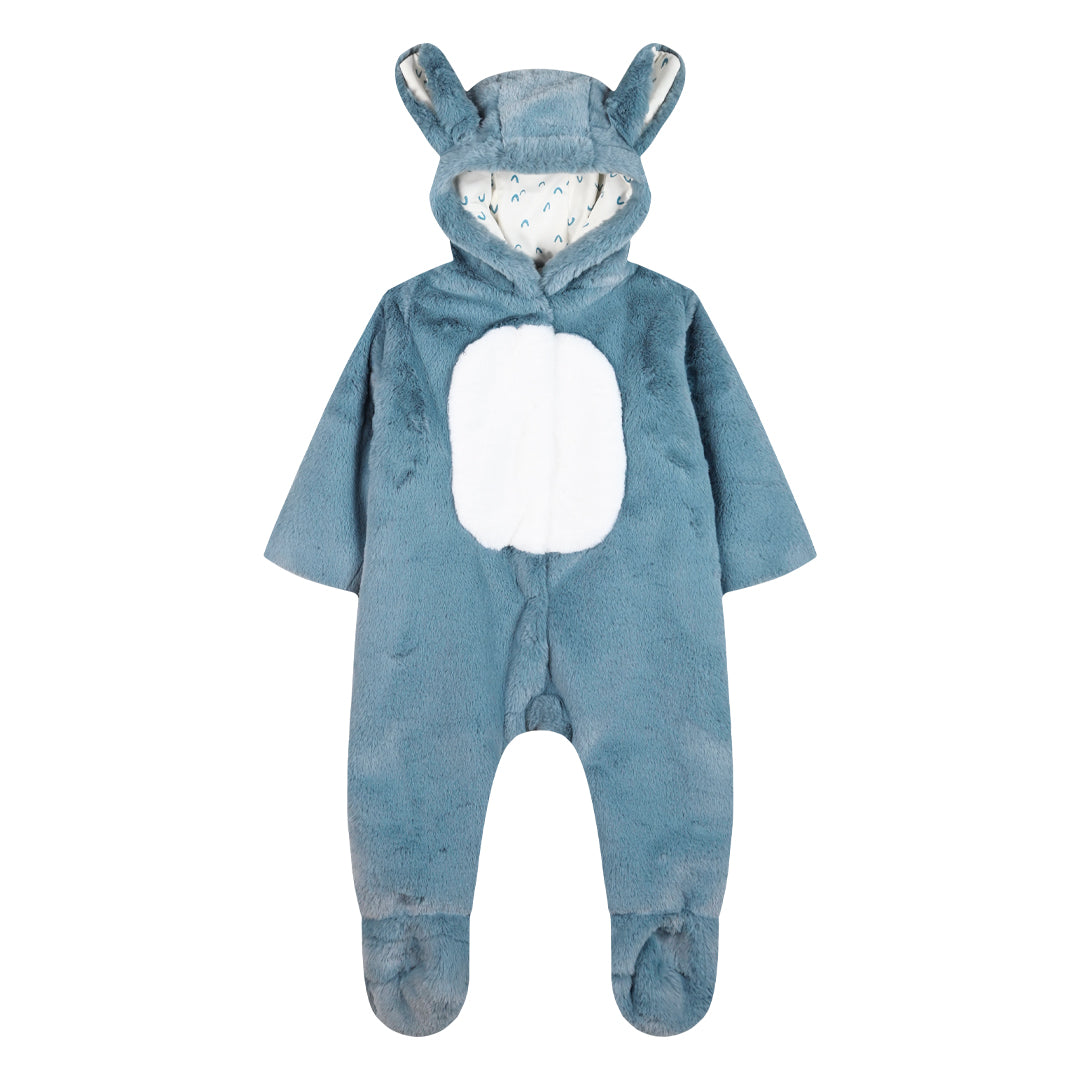 Boy Overall