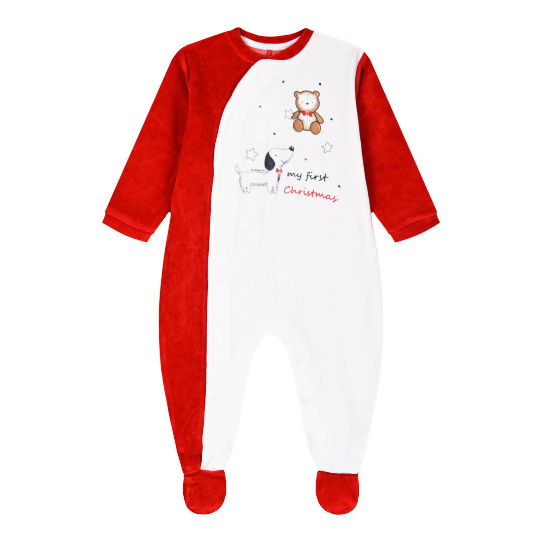 Unisex Overall