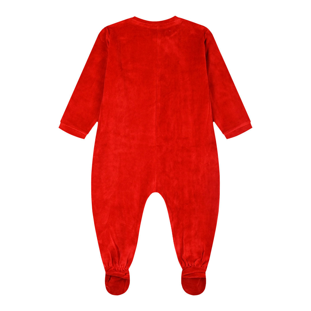 Unisex Overall