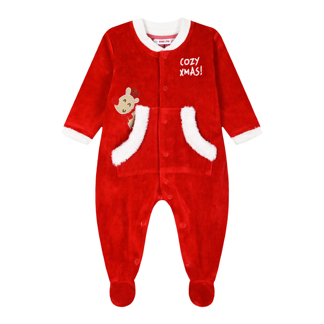 Unisex Overall
