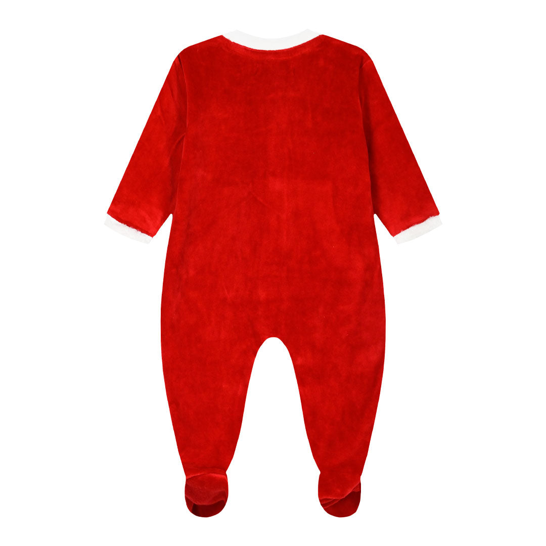 Unisex Overall
