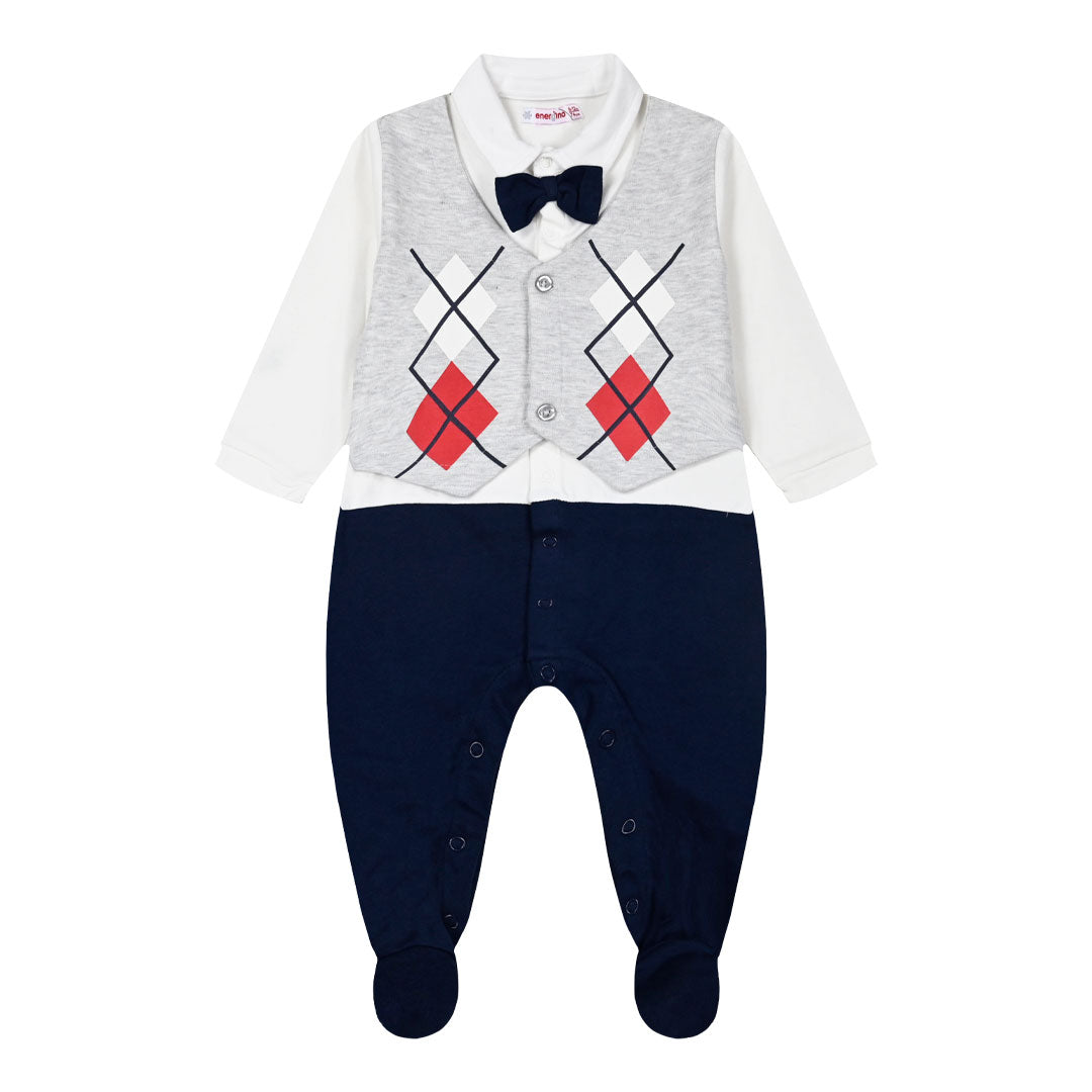 Boy Overall