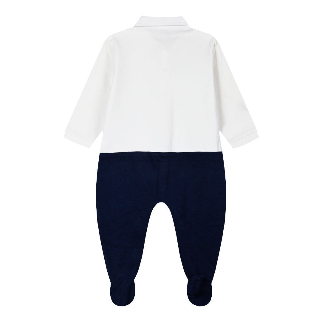 Boy Overall