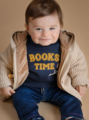 Infant Set for Boys Energiers